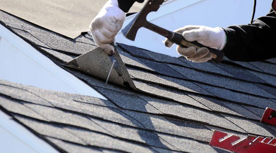 Expert Emergency Roof Repairs services in Rochester, MN